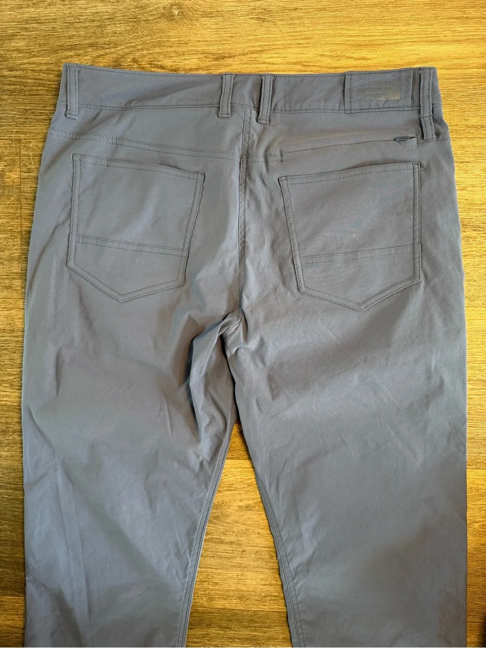The North Face Men's Pants in Slate Blue
